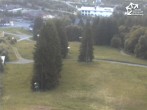 Archived image Webcam Winterberg Ski Resort: chair lift Büre Herrloh 19:00