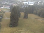 Archived image Webcam Winterberg Ski Resort: chair lift Büre Herrloh 05:00