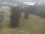 Archived image Webcam Winterberg Ski Resort: chair lift Büre Herrloh 06:00