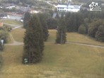 Archived image Webcam Winterberg Ski Resort: chair lift Büre Herrloh 07:00