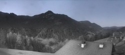 Archived image Webcam Hotel Ansitz Jakoberhof St. Ulrich 06:00