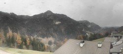 Archived image Webcam Hotel Ansitz Jakoberhof St. Ulrich 13:00