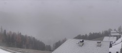 Archiv Foto Webcam St. Ulrich/Gröden: Panoramablick am Hotel Ansitz Jakoberhof 15:00