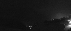 Archiv Foto Webcam St. Ulrich/Gröden: Panoramablick am Hotel Ansitz Jakoberhof 23:00