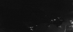 Archived image Webcam Hotel Ansitz Jakoberhof St. Ulrich 23:00