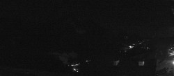 Archiv Foto Webcam St. Ulrich/Gröden: Panoramablick am Hotel Ansitz Jakoberhof 23:00