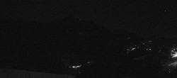 Archiv Foto Webcam St. Ulrich/Gröden: Panoramablick am Hotel Ansitz Jakoberhof 05:00