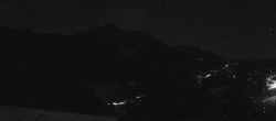 Archiv Foto Webcam St. Ulrich/Gröden: Panoramablick am Hotel Ansitz Jakoberhof 06:00