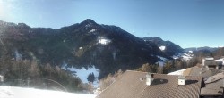 Archiv Foto Webcam St. Ulrich/Gröden: Panoramablick am Hotel Ansitz Jakoberhof 11:00