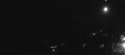 Archived image Webcam Hotel Ansitz Jakoberhof St. Ulrich 23:00