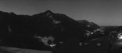 Archived image Webcam Hotel Ansitz Jakoberhof St. Ulrich 06:00