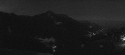 Archiv Foto Webcam St. Ulrich/Gröden: Panoramablick am Hotel Ansitz Jakoberhof 05:00