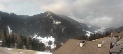 Archiv Foto Webcam St. Ulrich/Gröden: Panoramablick am Hotel Ansitz Jakoberhof 07:00