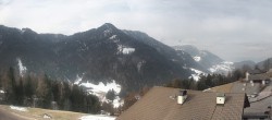 Archiv Foto Webcam St. Ulrich/Gröden: Panoramablick am Hotel Ansitz Jakoberhof 09:00