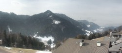 Archiv Foto Webcam St. Ulrich/Gröden: Panoramablick am Hotel Ansitz Jakoberhof 11:00