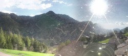 Archived image Webcam Hotel Ansitz Jakoberhof St. Ulrich 17:00
