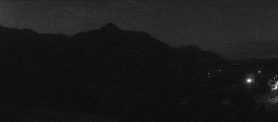 Archiv Foto Webcam St. Ulrich/Gröden: Panoramablick am Hotel Ansitz Jakoberhof 03:00