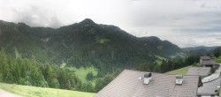 Archived image Webcam Hotel Ansitz Jakoberhof St. Ulrich 13:00