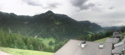 Archived image Webcam Hotel Ansitz Jakoberhof St. Ulrich 15:00