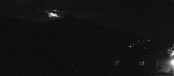 Archiv Foto Webcam St. Ulrich/Gröden: Panoramablick am Hotel Ansitz Jakoberhof 23:00