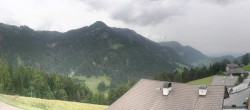 Archiv Foto Webcam St. Ulrich/Gröden: Panoramablick am Hotel Ansitz Jakoberhof 11:00