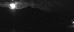 Archiv Foto Webcam St. Ulrich/Gröden: Panoramablick am Hotel Ansitz Jakoberhof 03:00