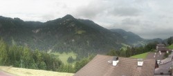 Archiv Foto Webcam St. Ulrich/Gröden: Panoramablick am Hotel Ansitz Jakoberhof 07:00