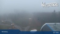 Archived image Webcam Bremberg, Winterberg ski resort 00:00