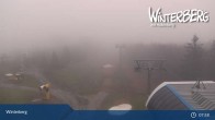 Archived image Webcam Bremberg, Winterberg ski resort 07:00