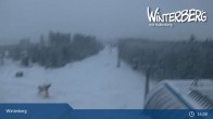 Archiv Foto Webcam Winterberg: Rundumblick vom Bremberg 00:00