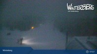 Archiv Foto Webcam Winterberg: Rundumblick vom Bremberg 06:00