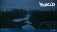 Archived image Webcam Bremberg, Winterberg ski resort 07:00