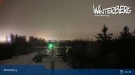 Archiv Foto Webcam Winterberg: Rundumblick vom Bremberg 04:00