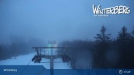 Archiv Foto Webcam Winterberg: Rundumblick vom Bremberg 06:00