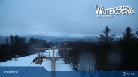 Archiv Foto Webcam Winterberg: Rundumblick vom Bremberg 07:00