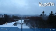 Archiv Foto Webcam Winterberg: Rundumblick vom Bremberg 16:00