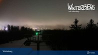 Archiv Foto Webcam Winterberg: Rundumblick vom Bremberg 02:00