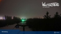 Archiv Foto Webcam Winterberg: Rundumblick vom Bremberg 04:00