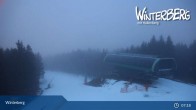 Archiv Foto Webcam Winterberg: Rundumblick vom Bremberg 06:00