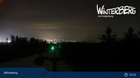 Archiv Foto Webcam Winterberg: Rundumblick vom Bremberg 02:00