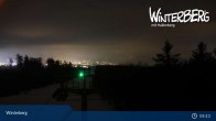 Archiv Foto Webcam Winterberg: Rundumblick vom Bremberg 04:00