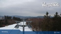 Archiv Foto Webcam Winterberg: Rundumblick vom Bremberg 16:00