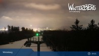 Archiv Foto Webcam Winterberg: Rundumblick vom Bremberg 18:00