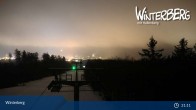 Archiv Foto Webcam Winterberg: Rundumblick vom Bremberg 20:00