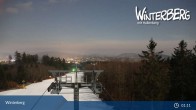 Archiv Foto Webcam Winterberg: Rundumblick vom Bremberg 00:00