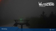 Archiv Foto Webcam Winterberg: Rundumblick vom Bremberg 04:00