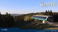 Archived image Webcam Bremberg, Winterberg ski resort 06:00
