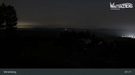 Archiv Foto Webcam Winterberg: Rundumblick vom Bremberg 00:00