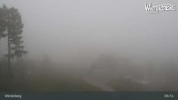 Archiv Foto Webcam Winterberg: Rundumblick vom Bremberg 04:00