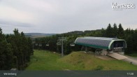 Archiv Foto Webcam Winterberg: Rundumblick vom Bremberg 16:00